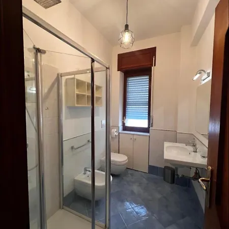 La Casa Di Giovanni - In The Center Of