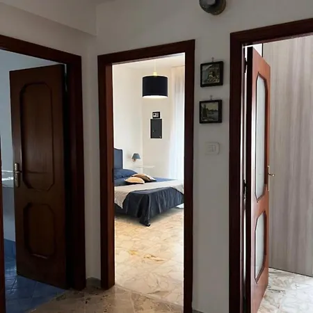 Apartment La Casa Di Giovanni - In The Center Of