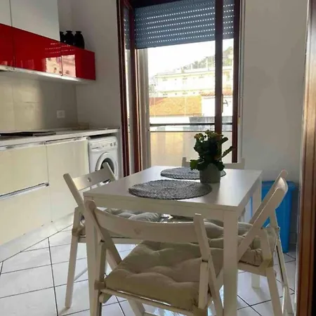 La Casa Di Giovanni - In The Center Of Maiori
