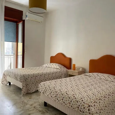 La Casa Di Giovanni - In The Center Of Maiori