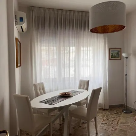 La Casa Di Giovanni - In The Center Of Maiori